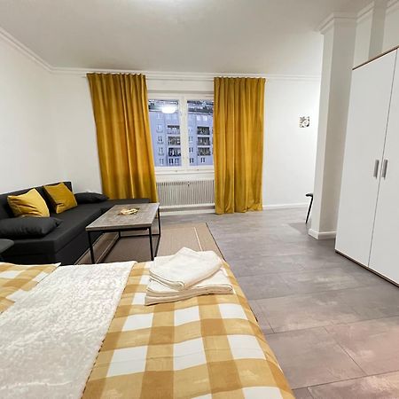 Wohnung In Schlachthausgasse Wien Ngoại thất bức ảnh