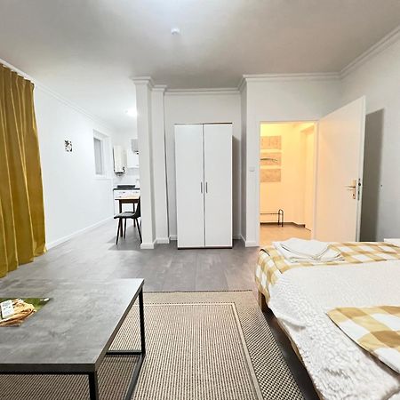 Wohnung In Schlachthausgasse Wien Ngoại thất bức ảnh