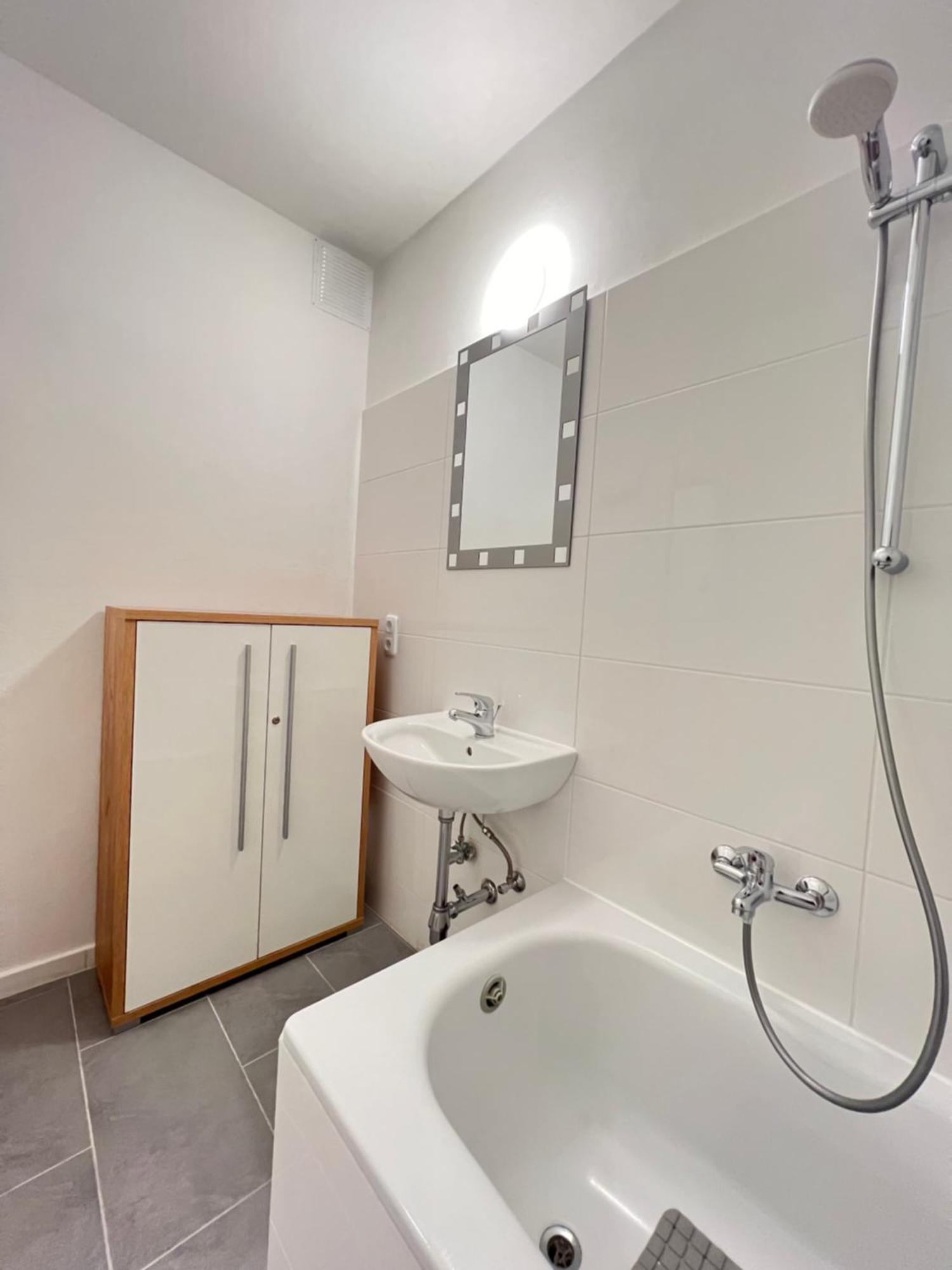 Wohnung In Schlachthausgasse Wien Ngoại thất bức ảnh