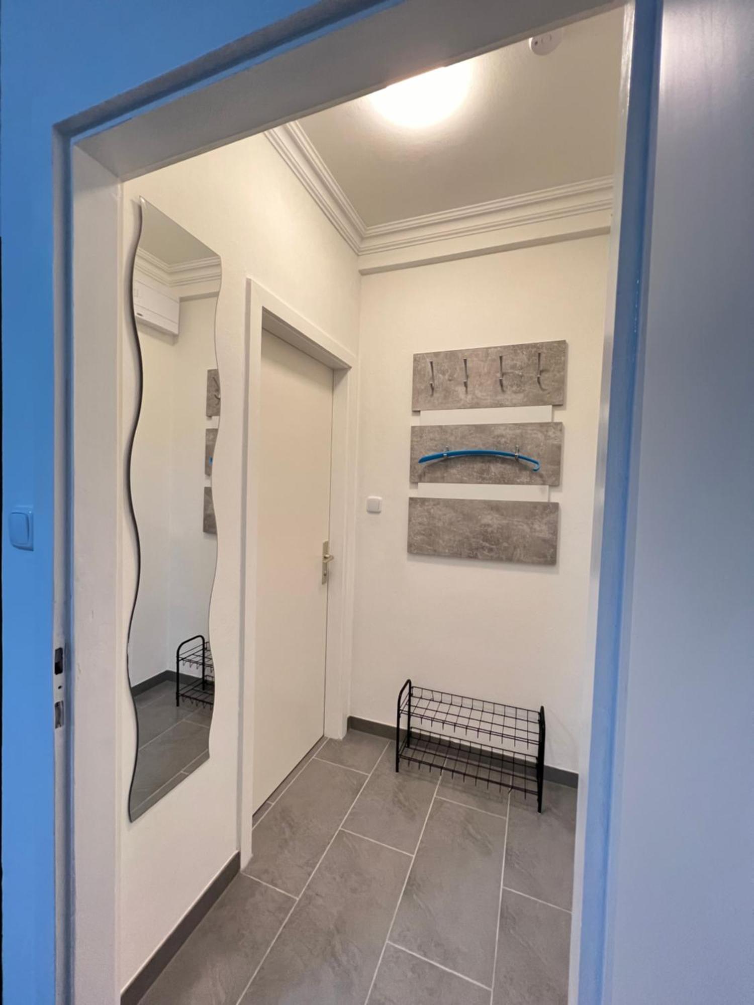 Wohnung In Schlachthausgasse Wien Ngoại thất bức ảnh