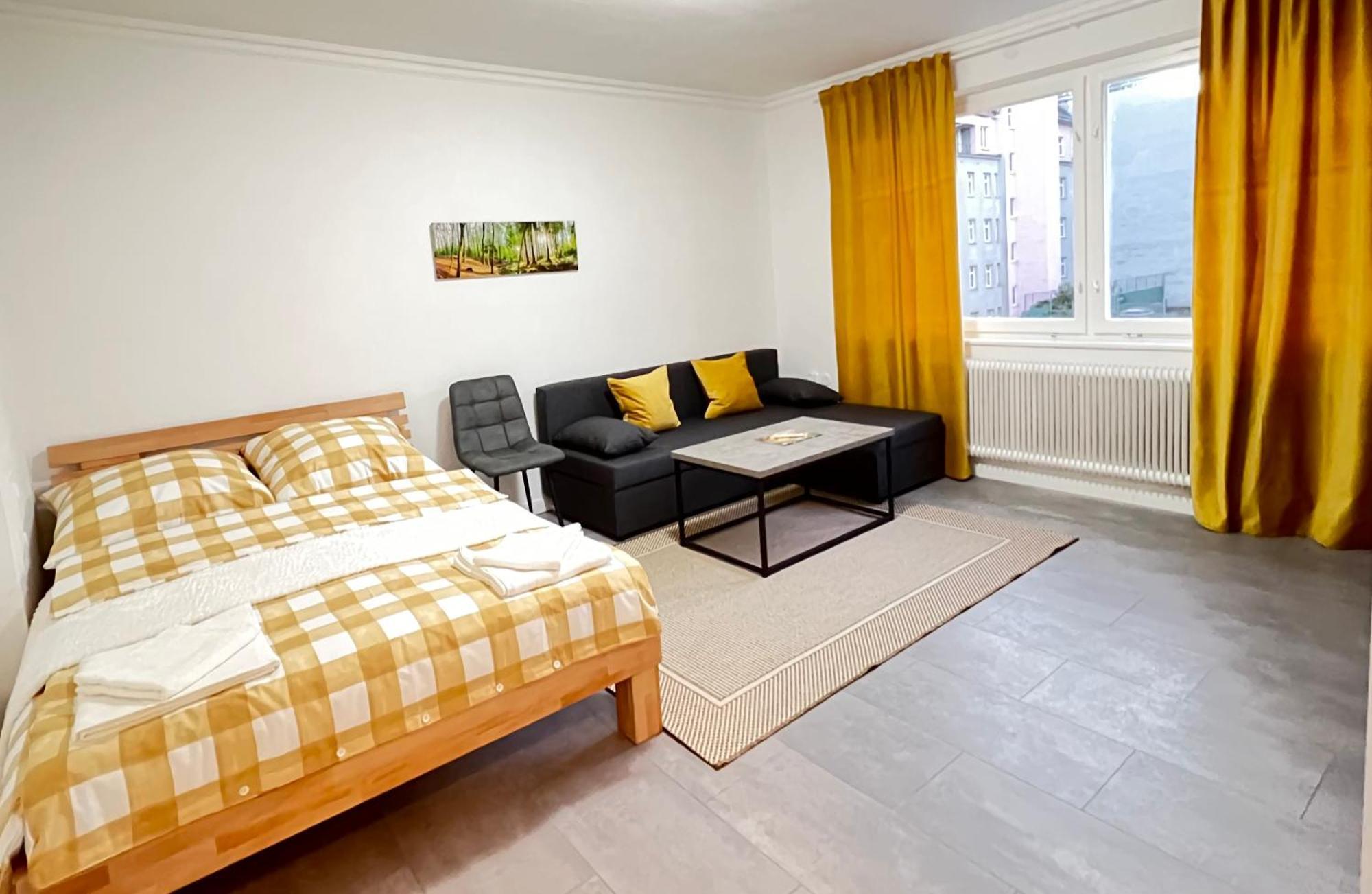 Wohnung In Schlachthausgasse Wien Ngoại thất bức ảnh
