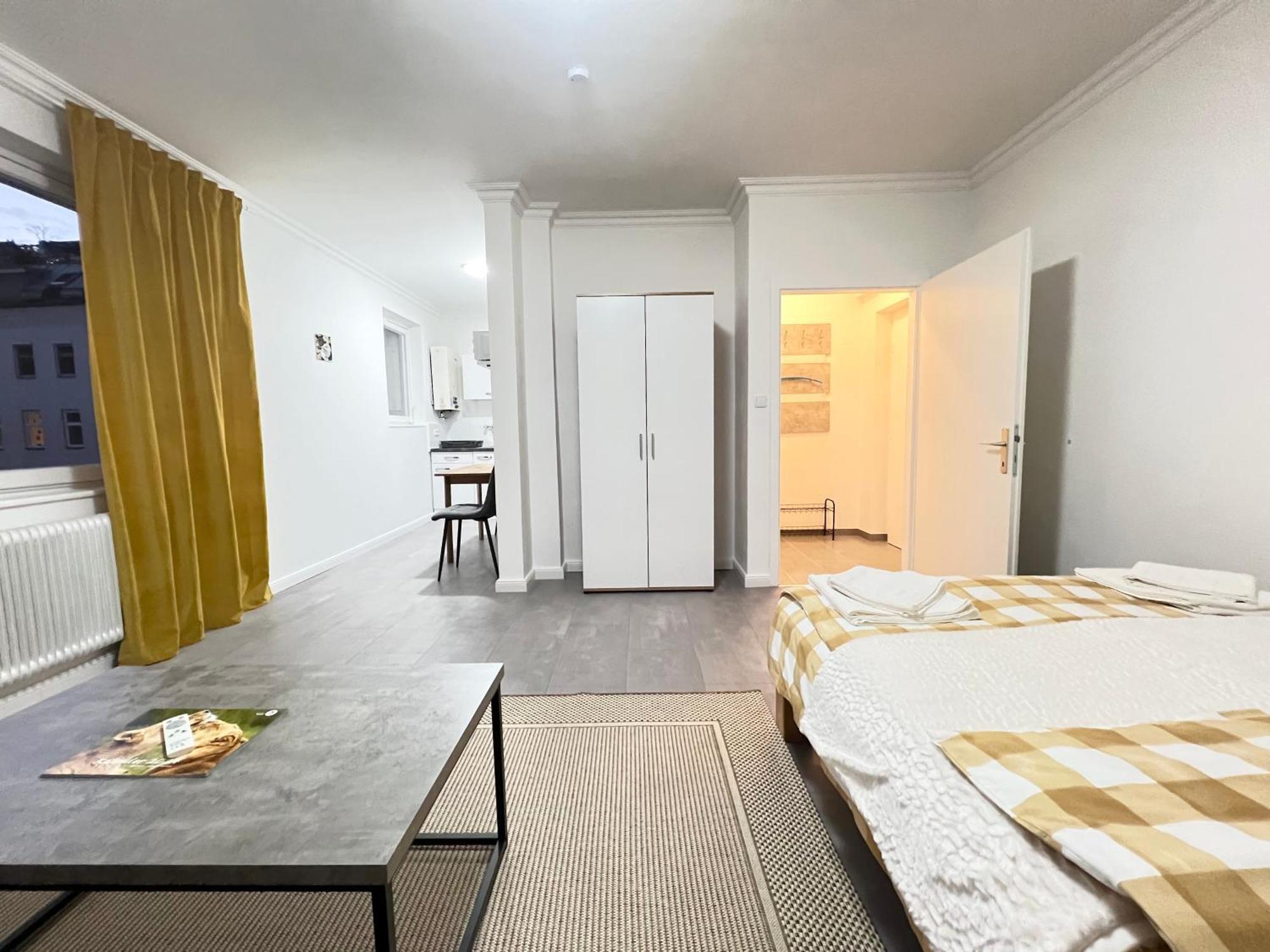 Wohnung In Schlachthausgasse Wien Ngoại thất bức ảnh